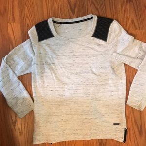 Calvin Klein Performance sweatshirt